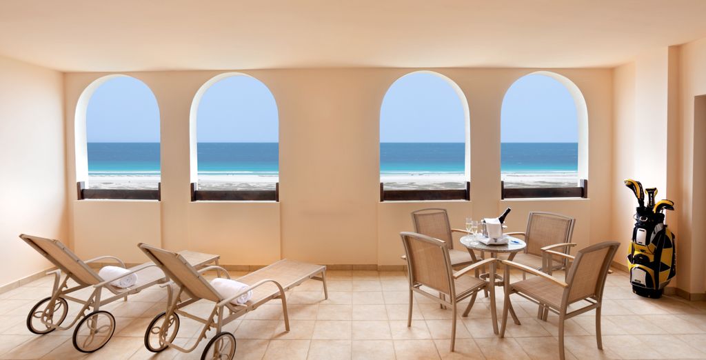 Occidental Jandia Playa 4*