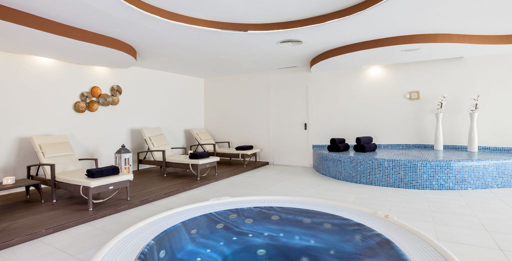 Occidental Jandia Playa 4*