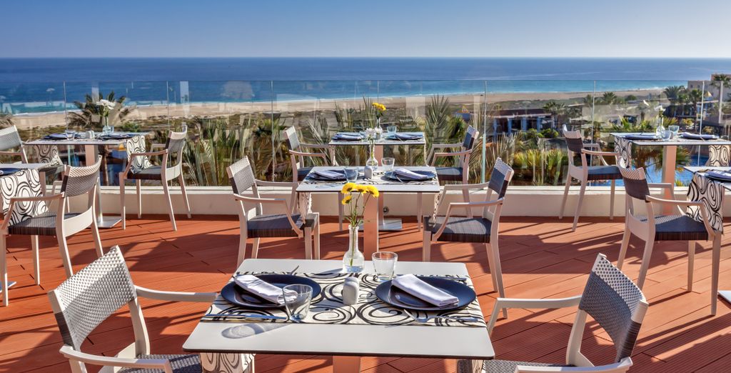 Occidental Jandia Playa 4*