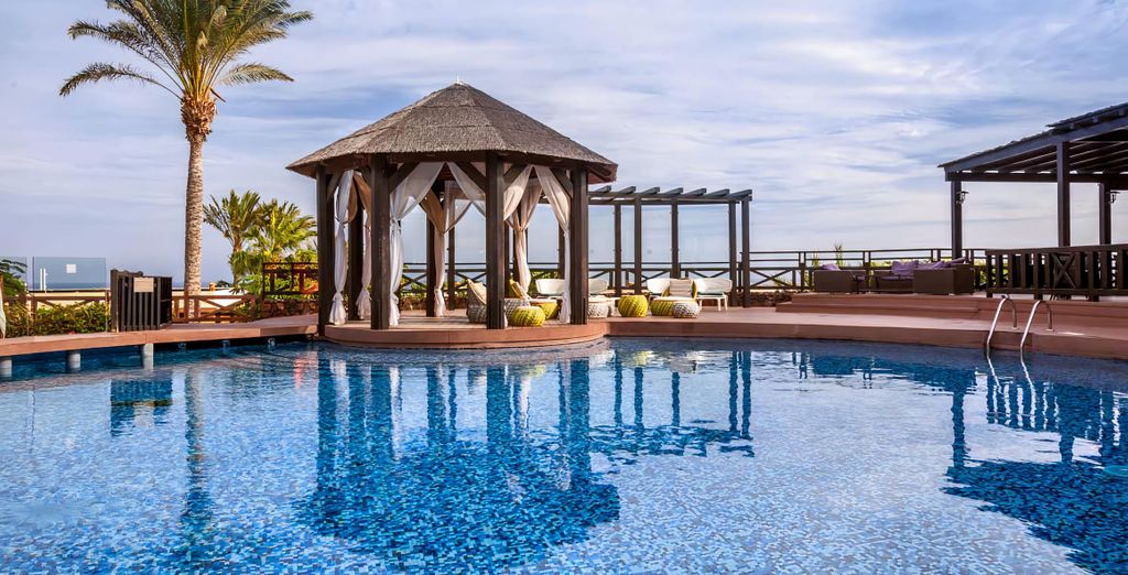 Occidental Jandia Playa 4*