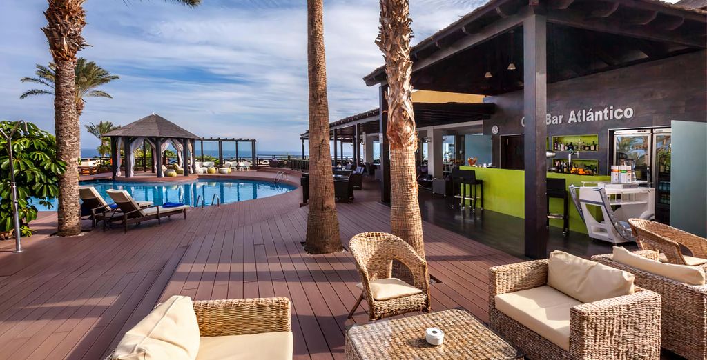 Occidental Jandia Playa 4*