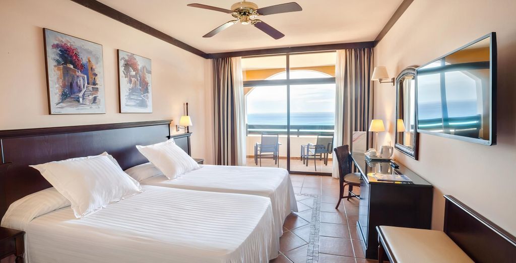 Occidental Jandia Playa 4*