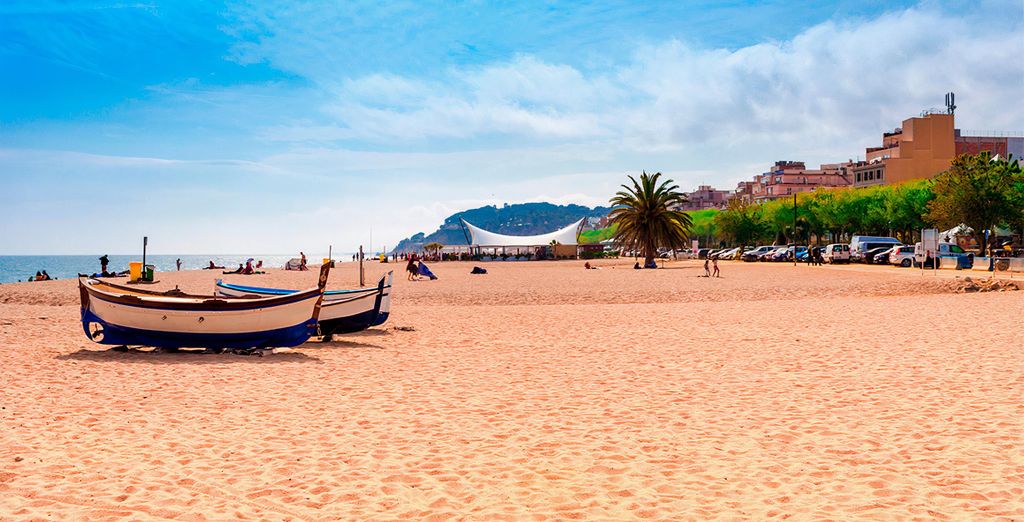 Hotel Kaktus Playa 5*