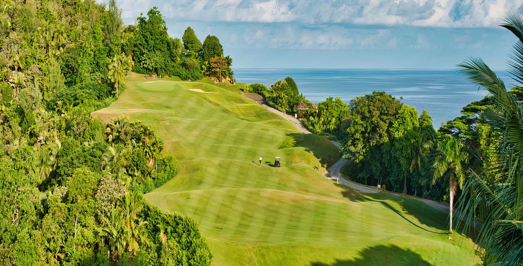 Constance Ephelia Mahe Seychelles 5* e possibile estensione al Constance Lemuria Praslin Seychelles 5*