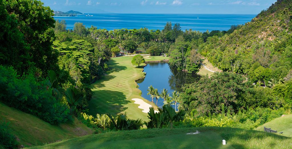 Constance Ephelia Mahe Seychelles 5* e possibile estensione al Constance Lemuria Praslin Seychelles 5*