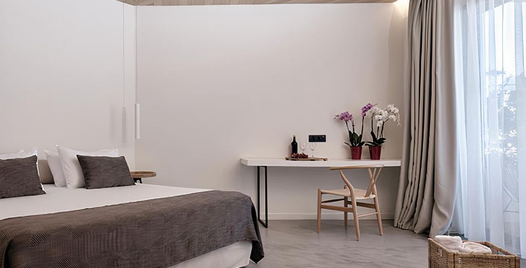 Caravel Suites Hotel 4* - Adults Only