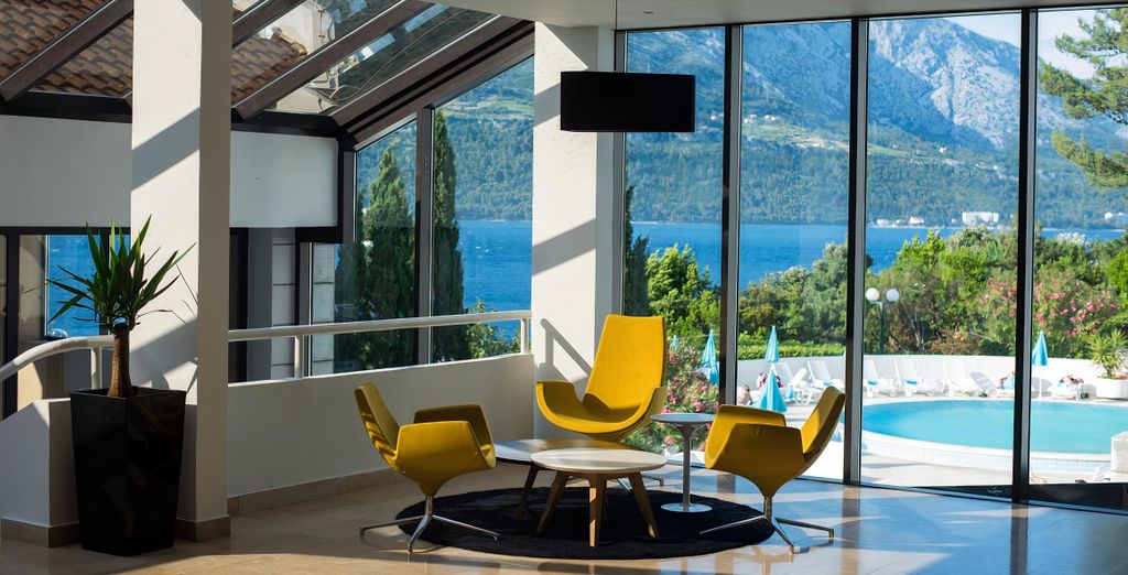 Aminess Liburna Hotel 4*