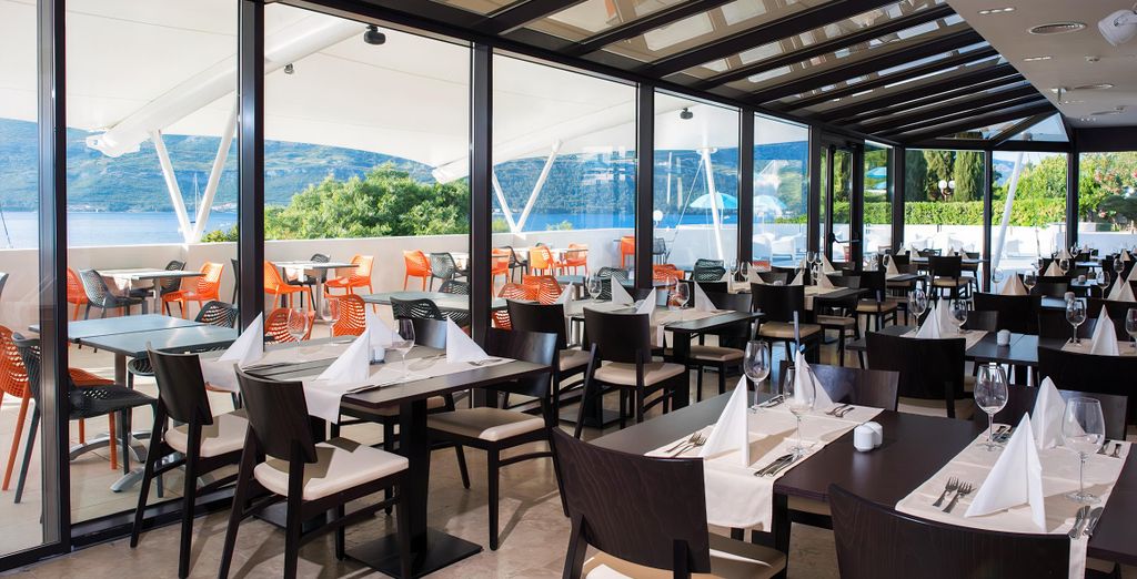 Aminess Liburna Hotel 4*