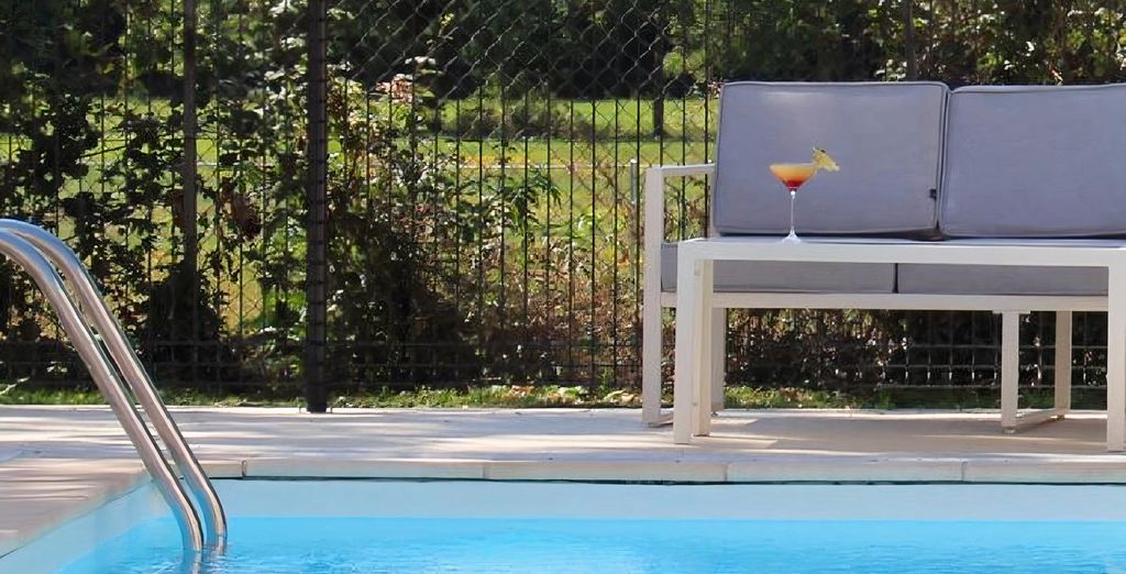  m3 Hotel & Residence Ferney Geneva 4*