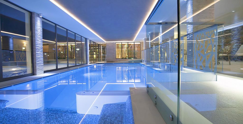 Hotel Europeo 4*