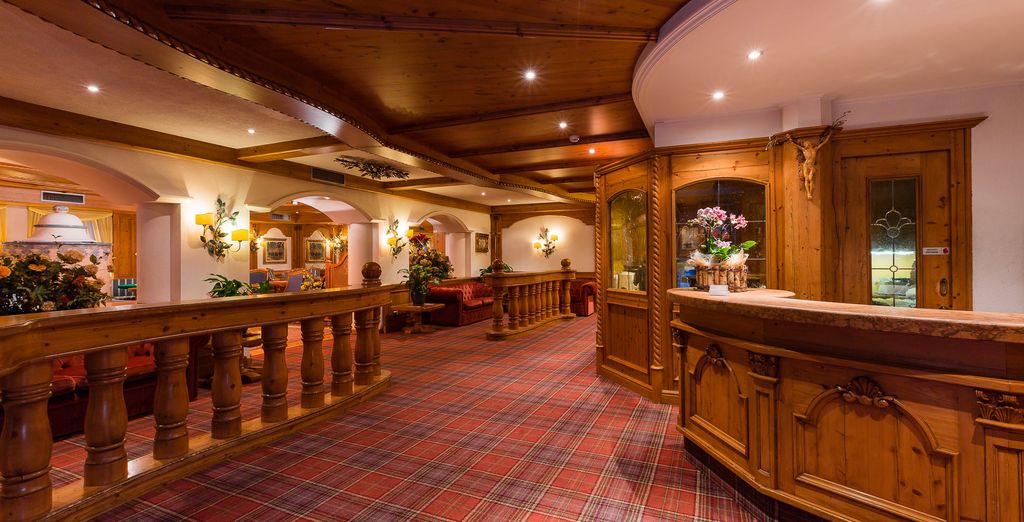 Hotel Europeo 4*