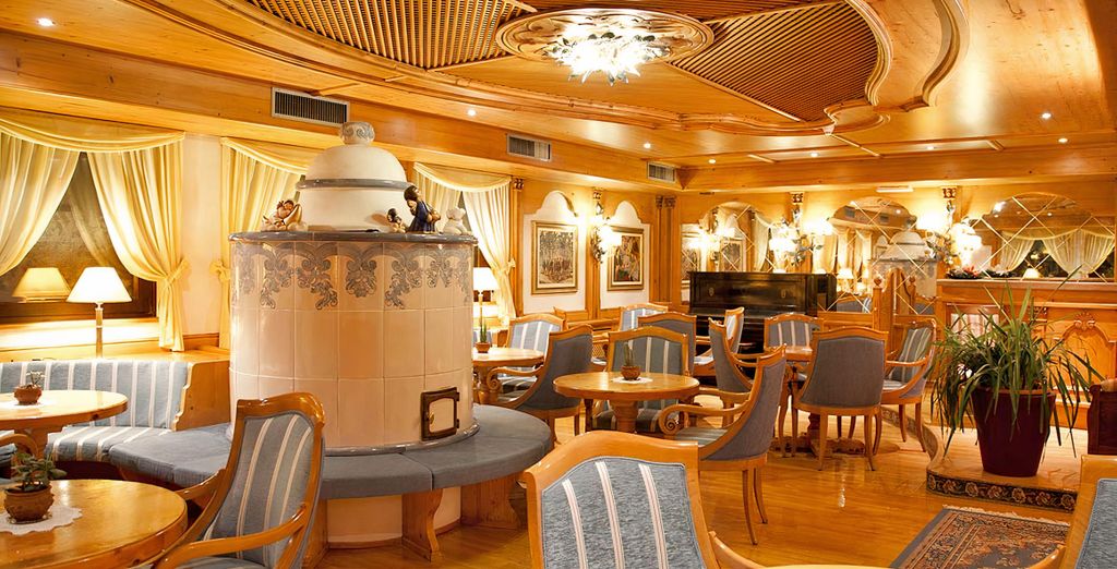 Hotel Europeo 4*