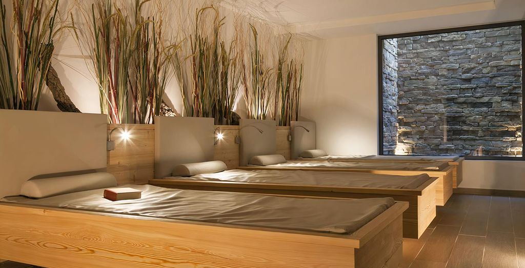 Hotel Europeo 4*