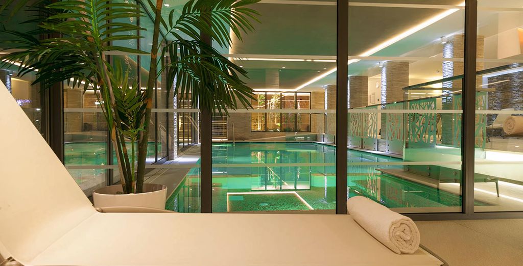Hotel Europeo 4*