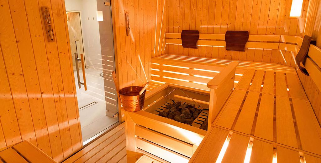 Hotel Europeo 4*