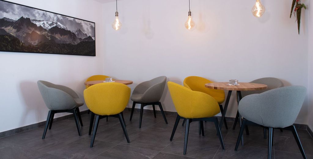 Hotel Boè