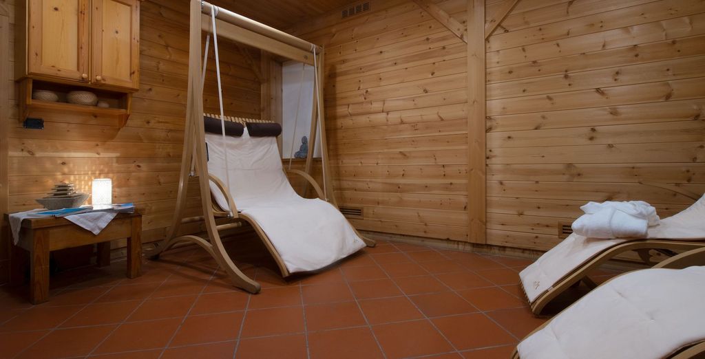 Hotel Boè