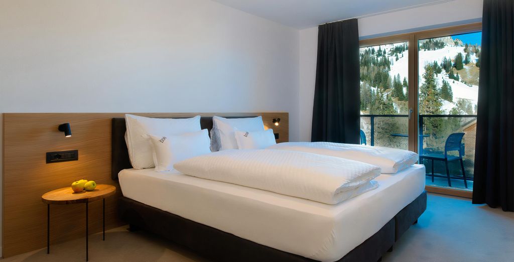 Hotel Boè