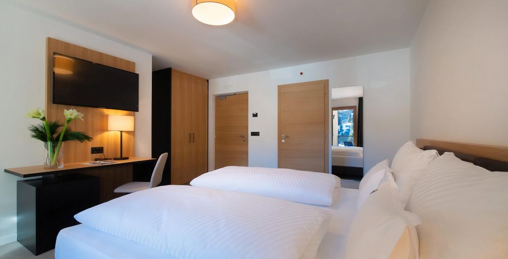 Hotel Boè