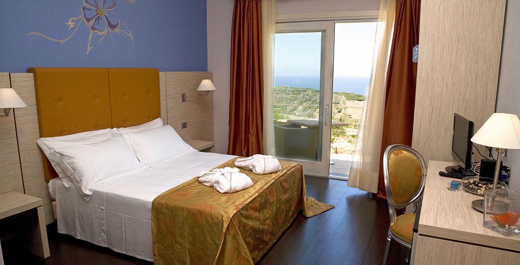 Bajaloglia Resort 4*