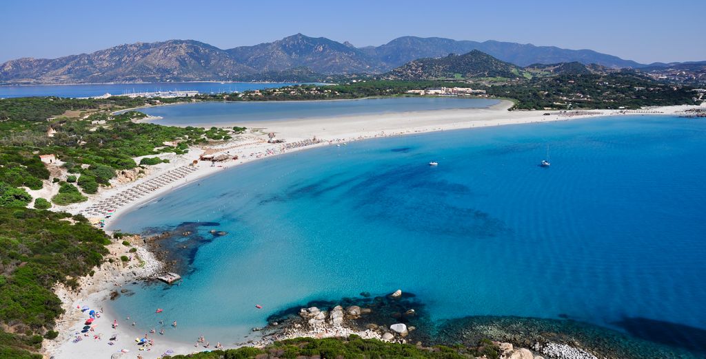 Sant'Elmo Beach Hotel 4*