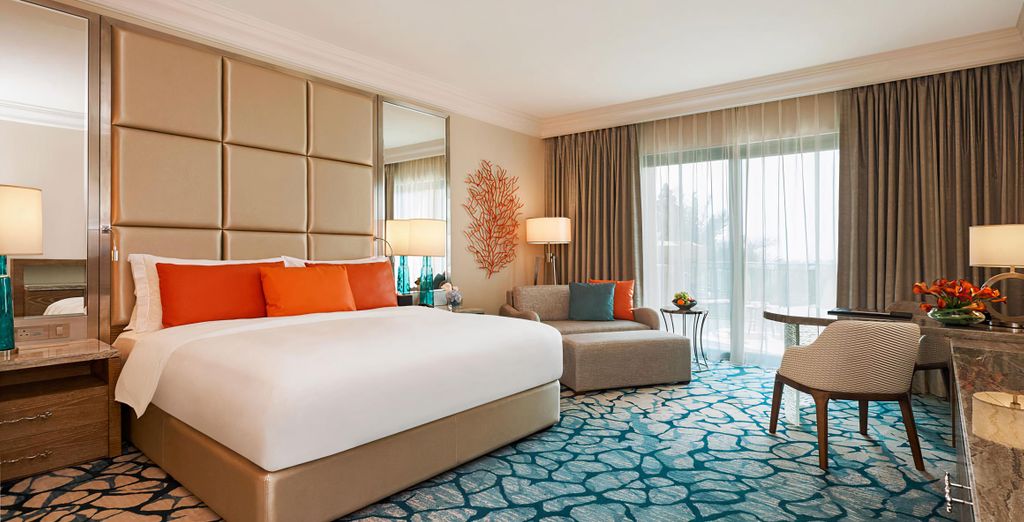 Atlantis The Palm 5*