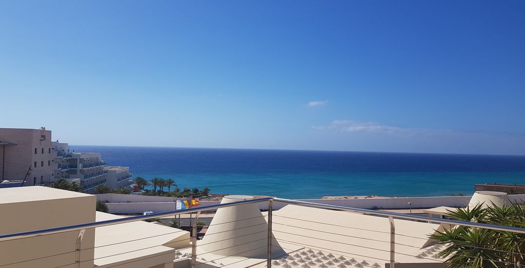 FuerteVillage 4*