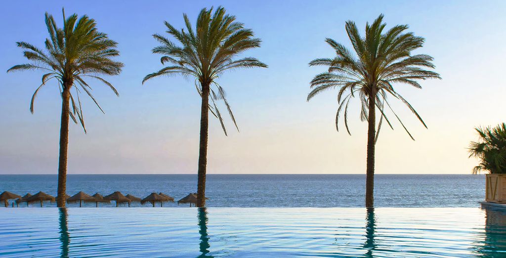 Hotel Vincci Selección Estrella Del Mar 5*