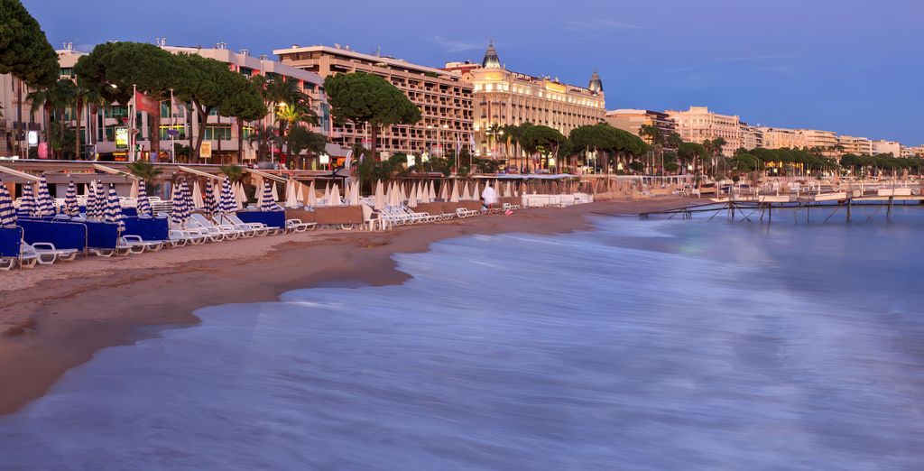 Mouratoglou Hotel & Resort  4*