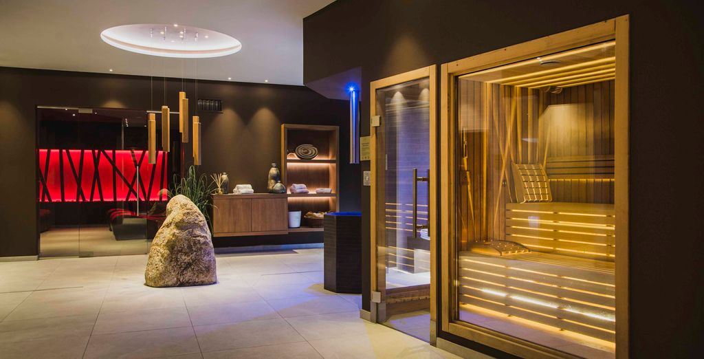 Grand Hotel Terme & Spa 5*