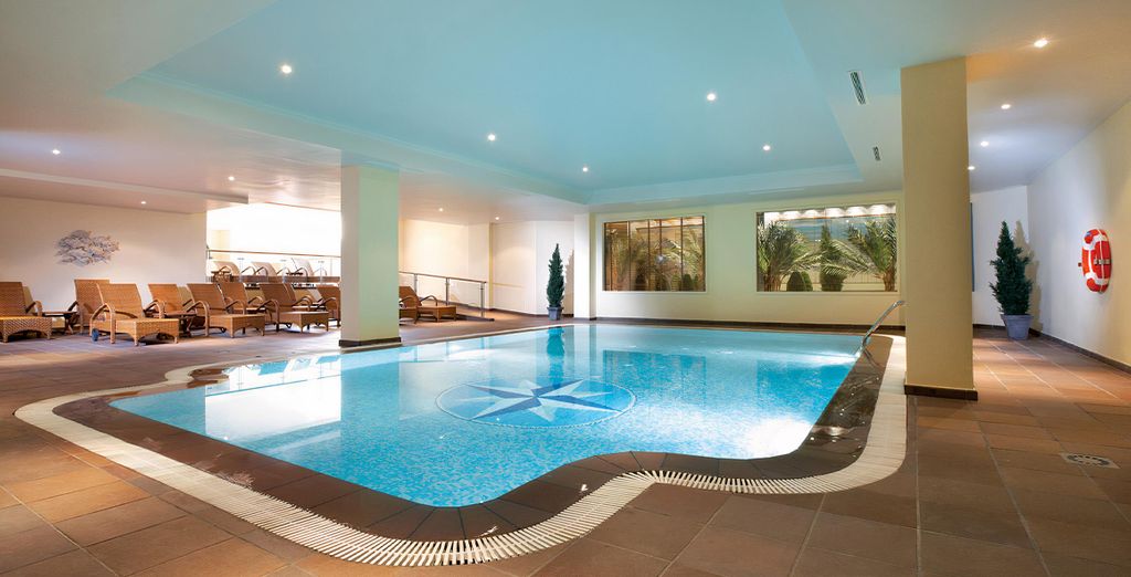 Hotel PortoBay Falésia 4*