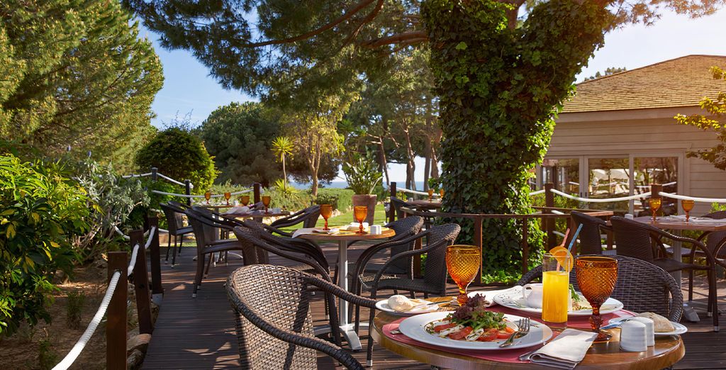 Hotel PortoBay Falésia 4*