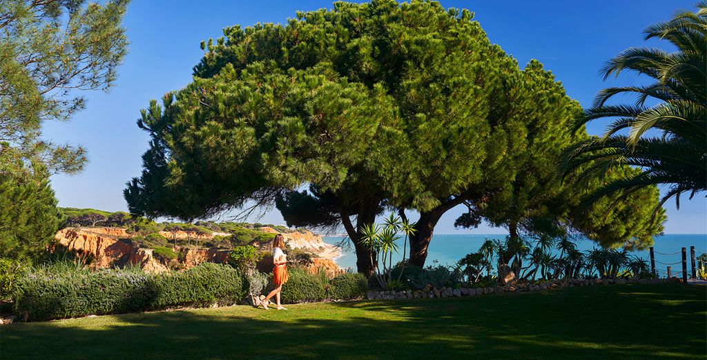 Hotel PortoBay Falésia 4*