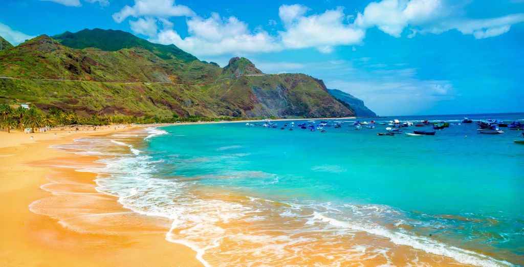 Los Olivos Beach Resort