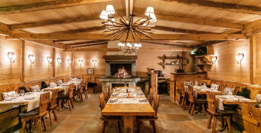 Résidence Chalet RoyAlp 5*