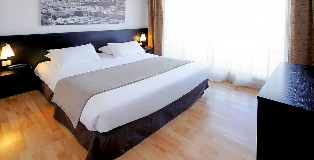 Aparthotel Adagio Nice Promenade des Anglais 4*