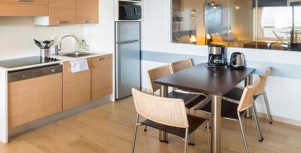 Aparthotel Adagio Nice Promenade des Anglais 4*