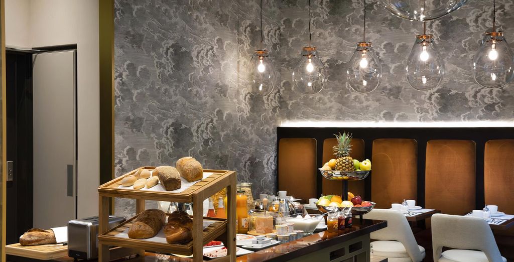 Hotel D Geneva 4*