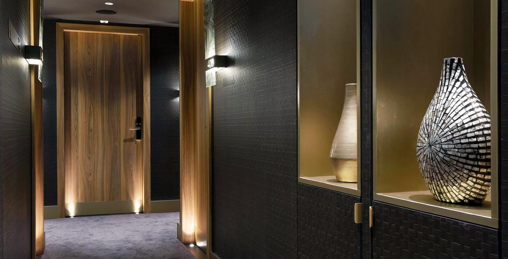 Hotel D Geneva 4*