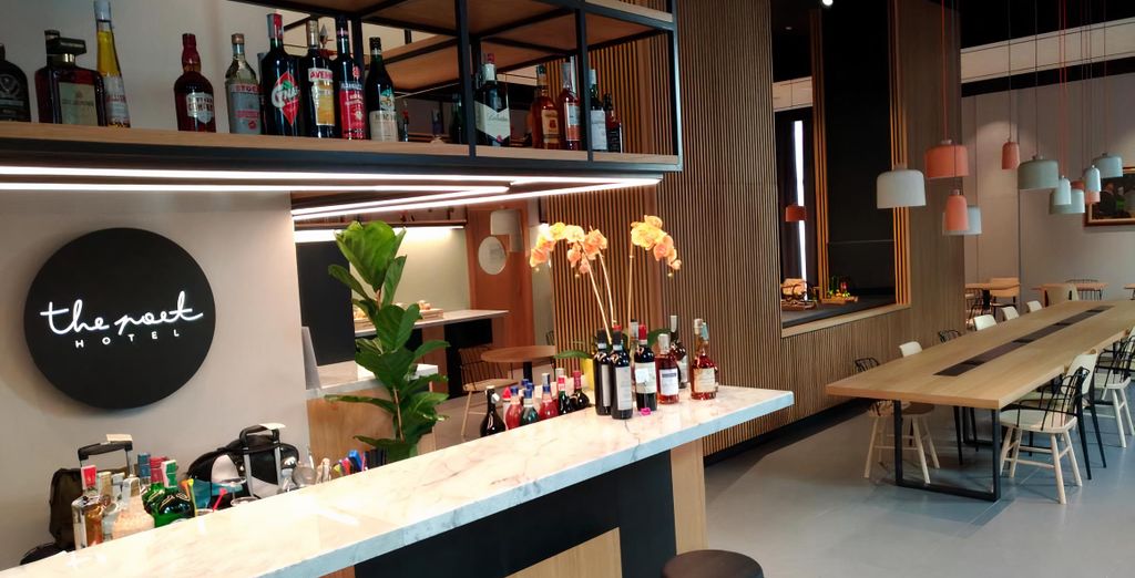 Combinato 4* Hotel Due Mari e The Poet Hotel
