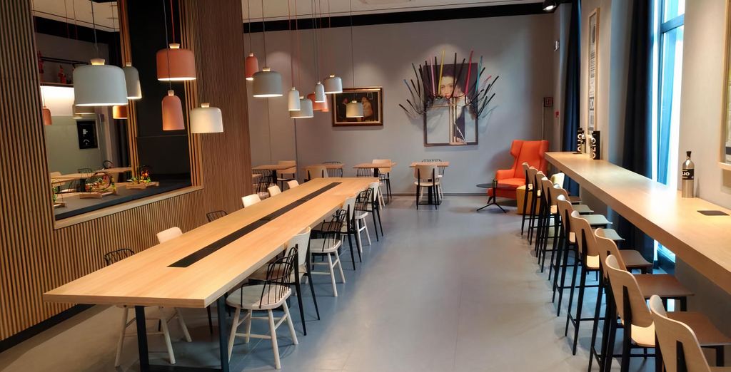 Combinato 4* Hotel Due Mari e The Poet Hotel