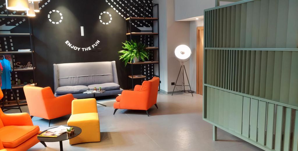 Combinato 4* Hotel Due Mari e The Poet Hotel