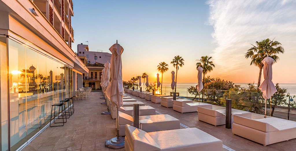 Caleia Talayot Spa Hotel 4* - Adults Only