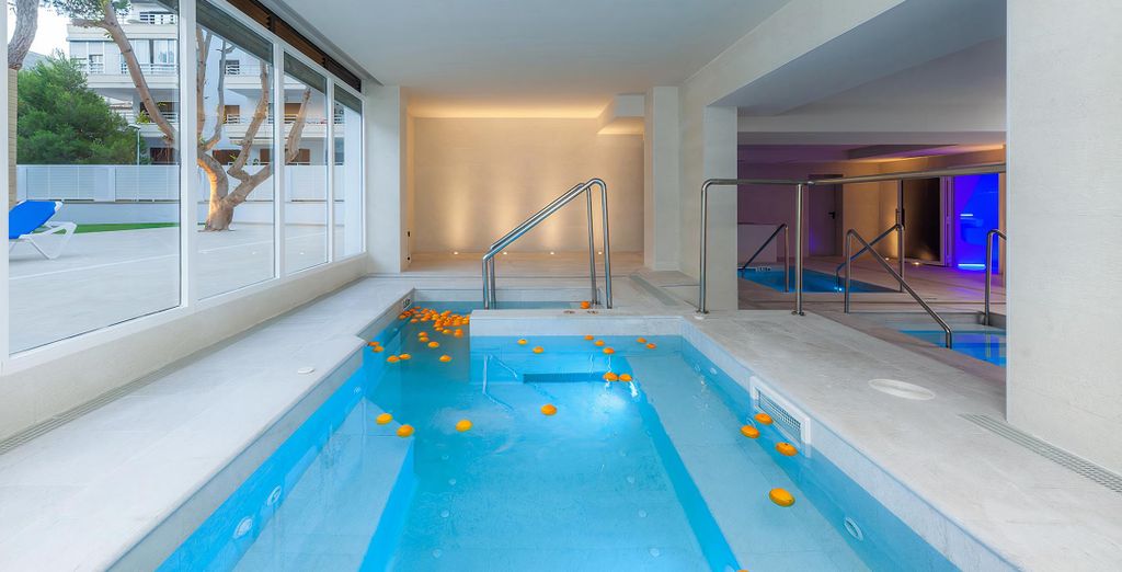 Caleia Talayot Spa Hotel 4* - Adults Only