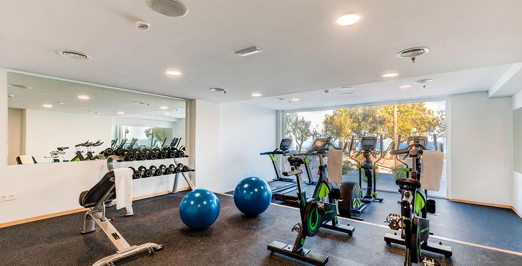 Caleia Talayot Spa Hotel 4* - Adults Only