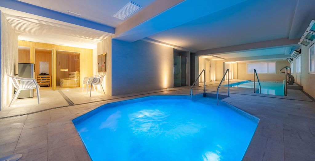 Caleia Talayot Spa Hotel 4* - Adults Only