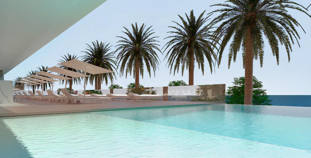 Caleia Talayot Spa Hotel 4* - Adults Only