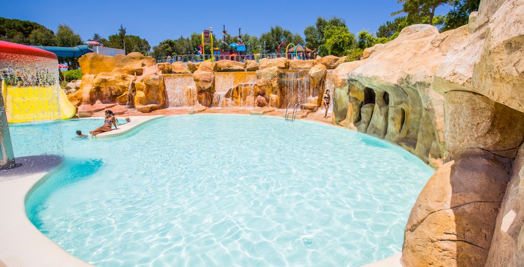 Hotel Club Segreto a Cefalù 4*