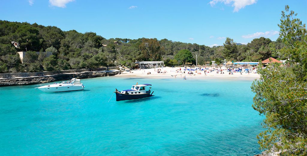 Marins Beach Club 4* - Adults Only