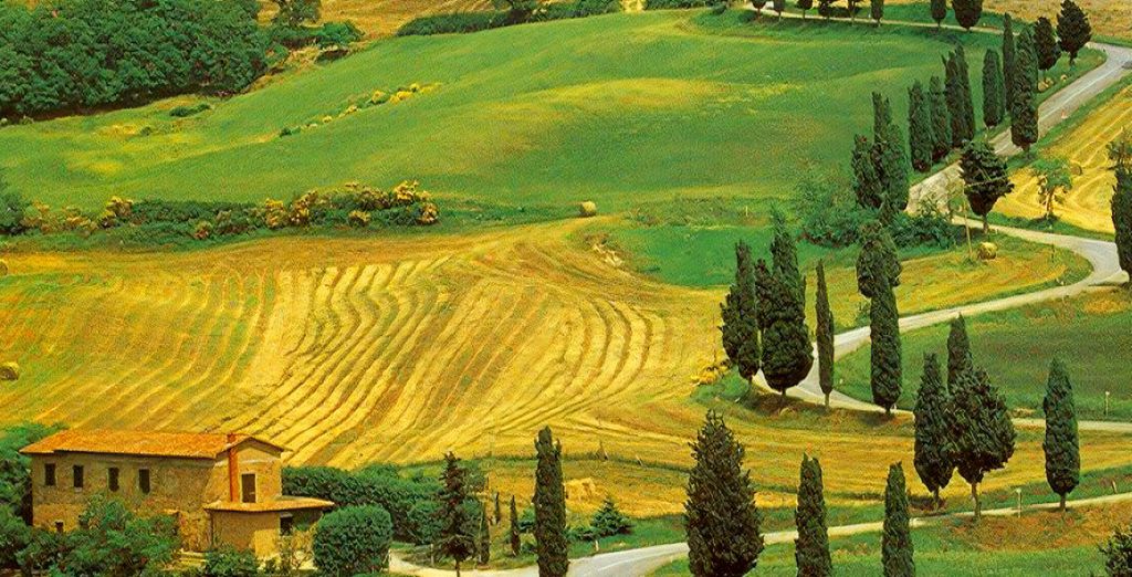 Relais Campiglioni